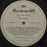 Seu Domingos
