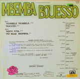 Yembele Yembele