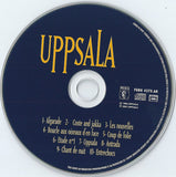 Uppsala