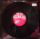 Sees All - Knows All - Tells All