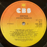 Aretha