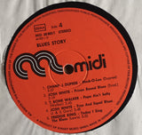 Blues Story