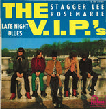 Stagger Lee