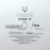Burnin' Up