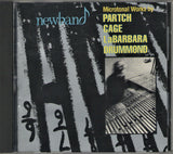 Microtonal Works