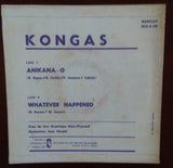 Anikana-O / Whatever Happened