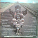 Ummagumma