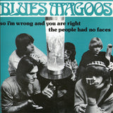 So I'm Wrong And You Are Right / The People Had No Faces
