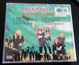 The Number Of The Beast