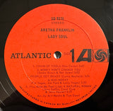 Lady Soul