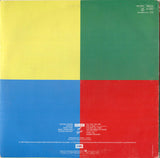 Hot Space