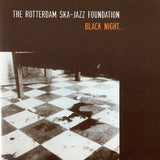 Black Night...Bright Morning