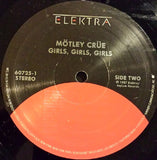 Girls, Girls, Girls