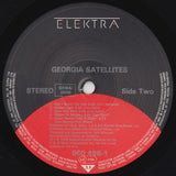 Georgia Satellites
