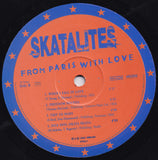 From Paris With Love