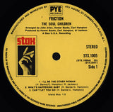 Friction