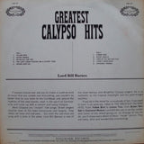Greatest Calypso Hits