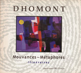 Mouvances - Métaphores