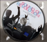 Sound Of Revolution (A Collection Of Songs That Made The Iron Curtain Fall)