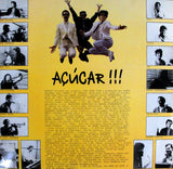 Açúcar!!!