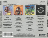 Albert Marcœur / Album À Colorier / Armes Et Cycles / Celui Où Y'a Joseph