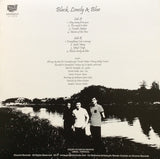 Black, Lonely And Blue