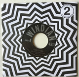 Cry On My Shoulder / Girl I'll Never Be