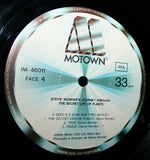 Stevie Wonder's Journey Through The Secret Life Of Plants