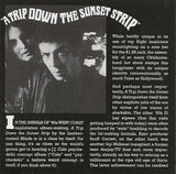 A Trip Down The Sunset Strip