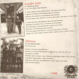Albert Fish / SIStema