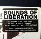 Sounds Of Liberation