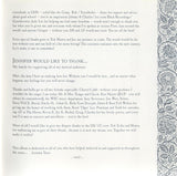 Love Poems For Dying Children... Act III: Winter And The Broken Angel