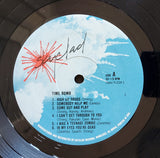 Time Bomb! Fleshtones Present: The Big Bang Theory