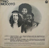 Trio Mocotó