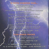 E Tutto Cominciò Così...