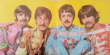 Sgt. Pepper's Lonely Hearts Club Band