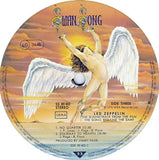 The Soundtrack From The Film The Song Remains The Same