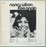 Free Again