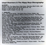 Psychedelic Reggae (Instrumentals 1969-70 Follow This Sound) (The Early Reggae Years - Vol. 3)