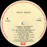 O Rapaz Do Trapézio Voador