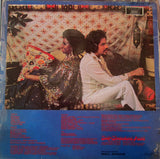 Celia & Johnny