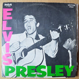 Elvis Presley