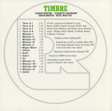 Timbre