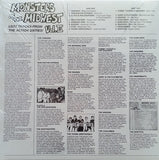 Monsters Of The Midwest Vol.II (Lost Tracks From The Action Sixties!)