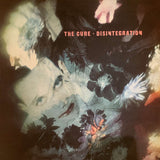Disintegration