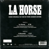 La Horse (Bande Originale Du Film)