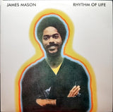 Rhythm Of Life