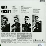 Elvis Presley