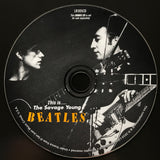 This Is....The Savage Young Beatles