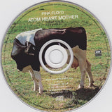 Atom Heart Mother